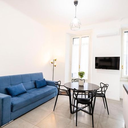 Macchi Charming Apartment By 101Flats มิลาน ภายนอก รูปภาพ
