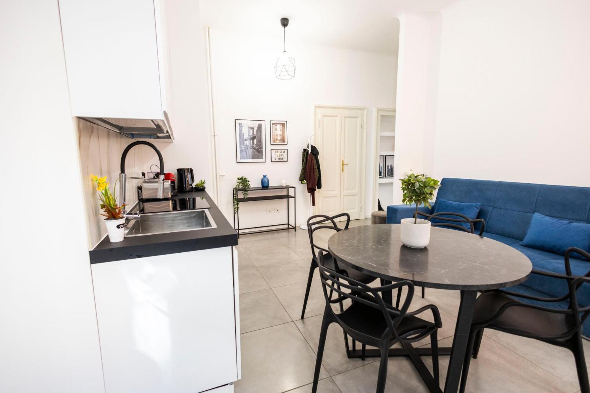Macchi Charming Apartment By 101Flats มิลาน ภายนอก รูปภาพ