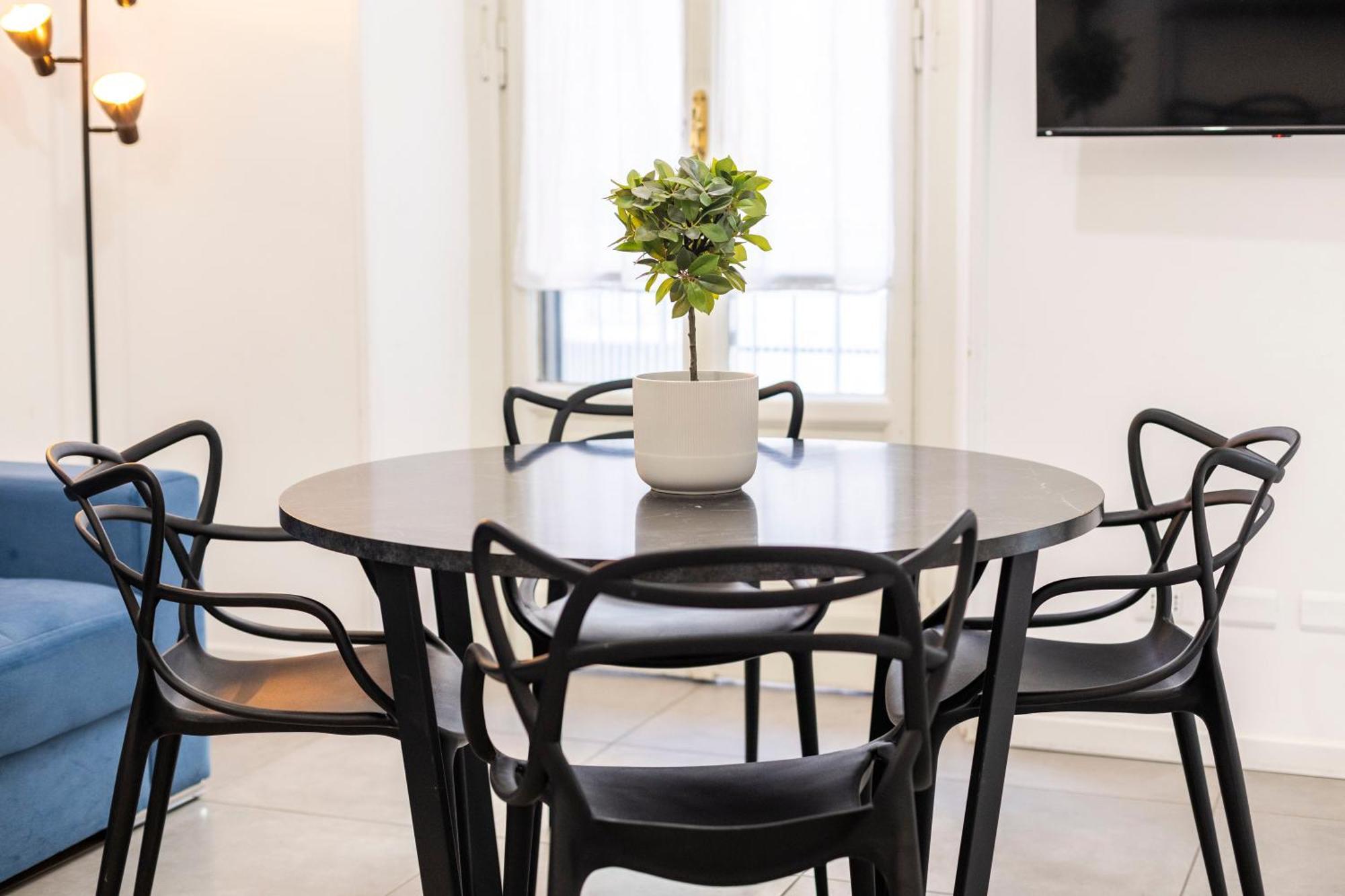 Macchi Charming Apartment By 101Flats มิลาน ภายนอก รูปภาพ